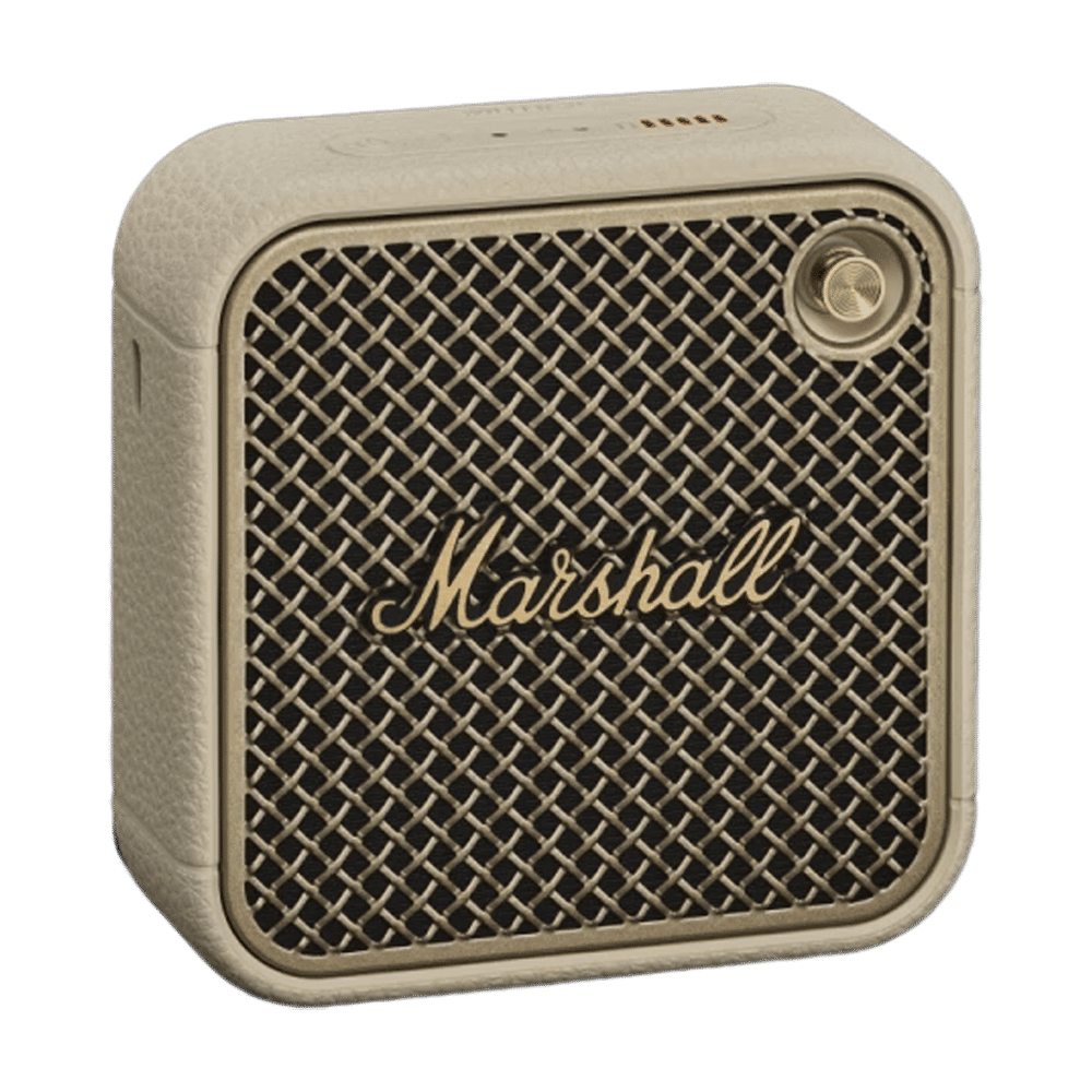Marshall WILLEN Ⅱ Marshall Willen II Portable Bluetooth Speaker Lowest Price